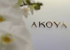 Akoya Saigon Central Hotel 2