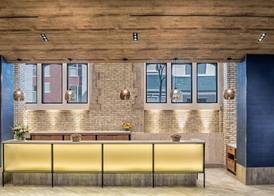 Fairfield Inn & Suites by Marriott New York Manhattan/Times Square South 5