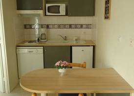 Residences de Bougainville 5