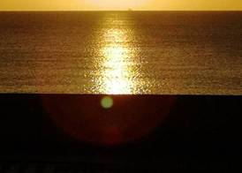 Rowntree Seaview Holiday Flats small double room with no view 5