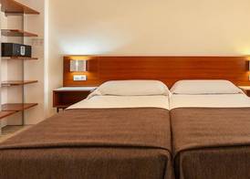 Apartamentos Vértice Bib Rambla 4
