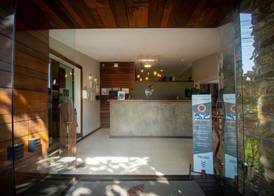 Hotel Barra da Lagoa by Latitud Hoteles 4