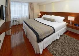 Time Suite - Comfort Apartments 5