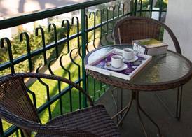 Le Duchesse Rooms and Events 3