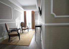 Hotel Campo Marzio 4