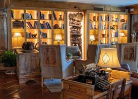 Gran Baita Hotel & Wellness 2