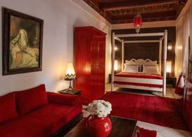 Riad Les Jardins d'Henia 2