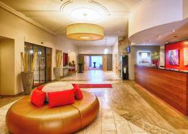Leonardo Hotel Karlsruhe 2