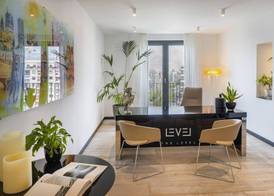 Meliá Berlin 5