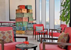 Assila, a Luxury Collection Hotel, Jeddah 2