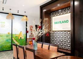 Hoi An Canal House Riverside a Salve by Haviland 2