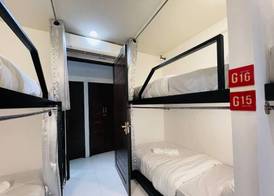 Samui Beach Hostel 4