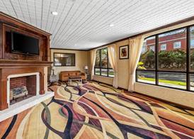 Quality Inn & Suites Florence Civic Center 3