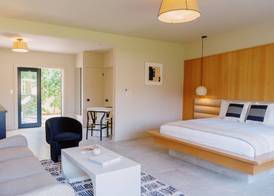 Azure Sky Hotel - Adults Only - A Town & Desert Boutique Hotel 3