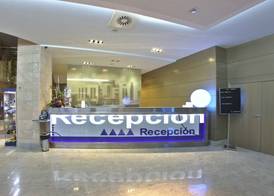 Hotel Mas Camarena 2