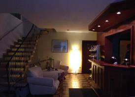 Waldhotel Porta Westfalica 2