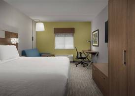 Holiday Inn Express BOSTON - SAUGUS by IHG 5