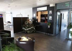 Adonis Paris Sud 4