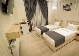 Marmaris Hotel 4