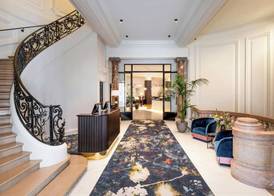 Sapphire House Antwerp, Autograph Collection 2