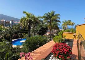 Apartamentos Tigaiga Suites 5