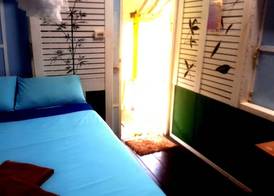 Kohchang 7 seaview bungalow 4