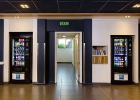 ibis budget London Whitechapel - Brick Lane 5