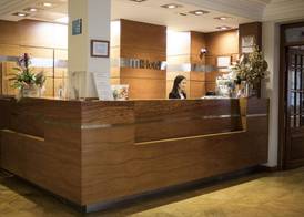 Hotel MR Costa Blanca 3