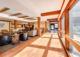 Heritage Hotel, Golf & Conference Center 2