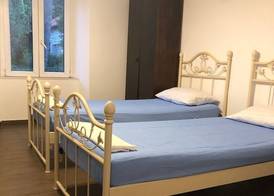Rooms Garden 3