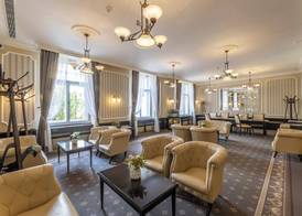 Luxury Spa Hotel Olympic Palace 4