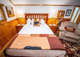 River Ridge Cottages 3