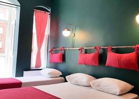 Casa Rosa Suites 3