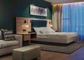 Hyatt Place Nairobi Westlands 5