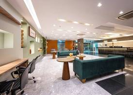 Villa Park Hotel Recife 3
