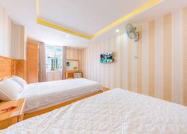 Odessa hotel 5