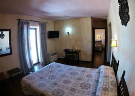 Hostal Marqués de Zahara 5