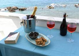 Klinakis Beach Hotel 5