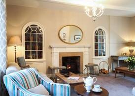 Hooton Pagnell Hall 2
