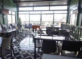 Champa Inn Hotel 4