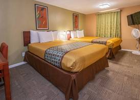 Far West Motel 5