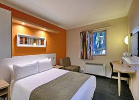 Road Lodge Germiston 5