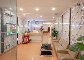 The One Ben Thanh Hotel-City Center 2