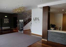LBV House Hotel 2