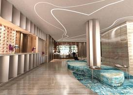 Jouri a Murwab hotel Doha 3