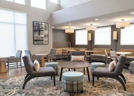 Residence Inn by Marriott Detroit Dearborn 3