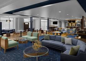 Courtyard by Marriott Salt Lake City Sandy 2