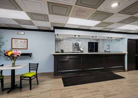 Quality Inn & Suites North Little Rock 5