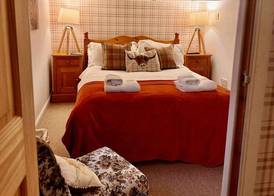 Lodge at Lochside 2