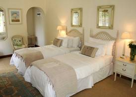 Diemersfontein Wine & Country Estate 3